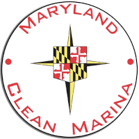 Maryland Clear Marina Logo
