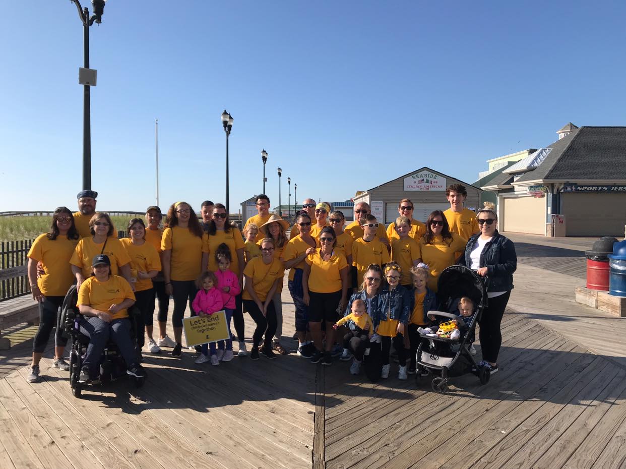 Clarks Landing Yacht Sales Raises Over $80k for St. Jude Children's Research Hospital