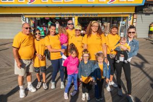 Clarks Landing Yacht Sales Raises Over $80k for St. Jude Children's Research Hospital