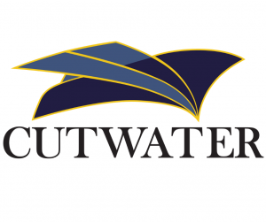 CUTWATER Logo