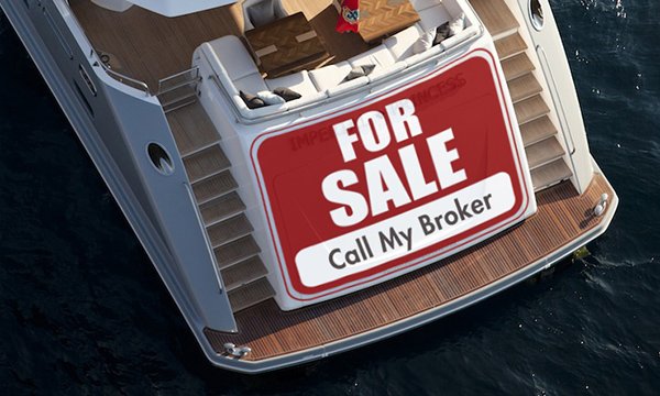 How We Market Your Boat