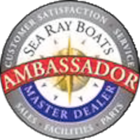 SEA RAY Ambassador