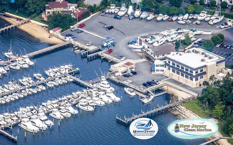 Boat Sales Surge During Pandemic