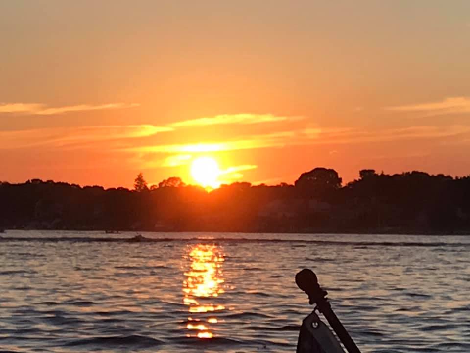 Clarks Landing Sunrise to Sunset Photo Contest