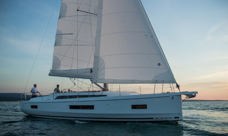 Beneteau & Lagoon Sailboat Parts