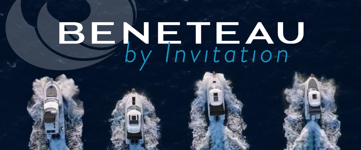 Clarks Landing Beneteau By Invitation Event
