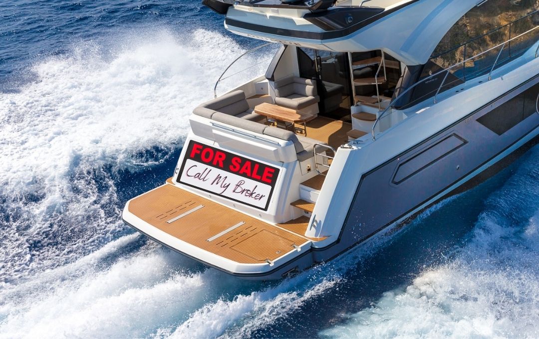 Fast Sale of Your Boat