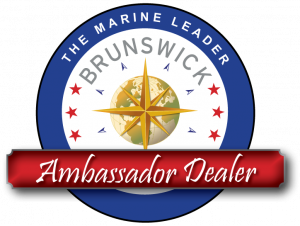 Brunswick Ambassador